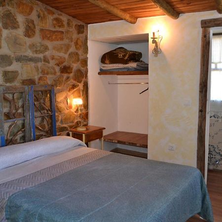 Albergue La Jarilla Plasenzuela 외부 사진